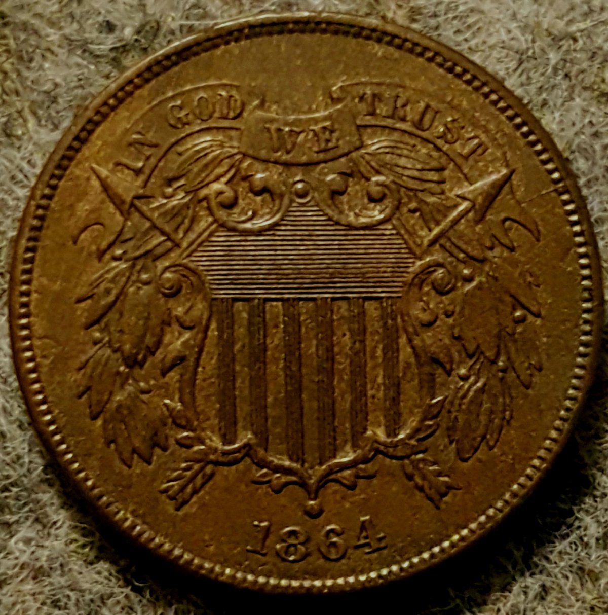 The-88-Days-Of-US-Type-Dansco-7070-Part-V!