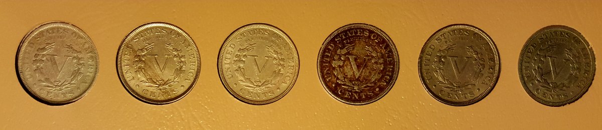 Complete-Liberty-Nickel-Set...phew