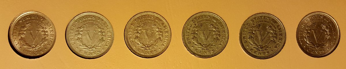Complete-Liberty-Nickel-Set...phew