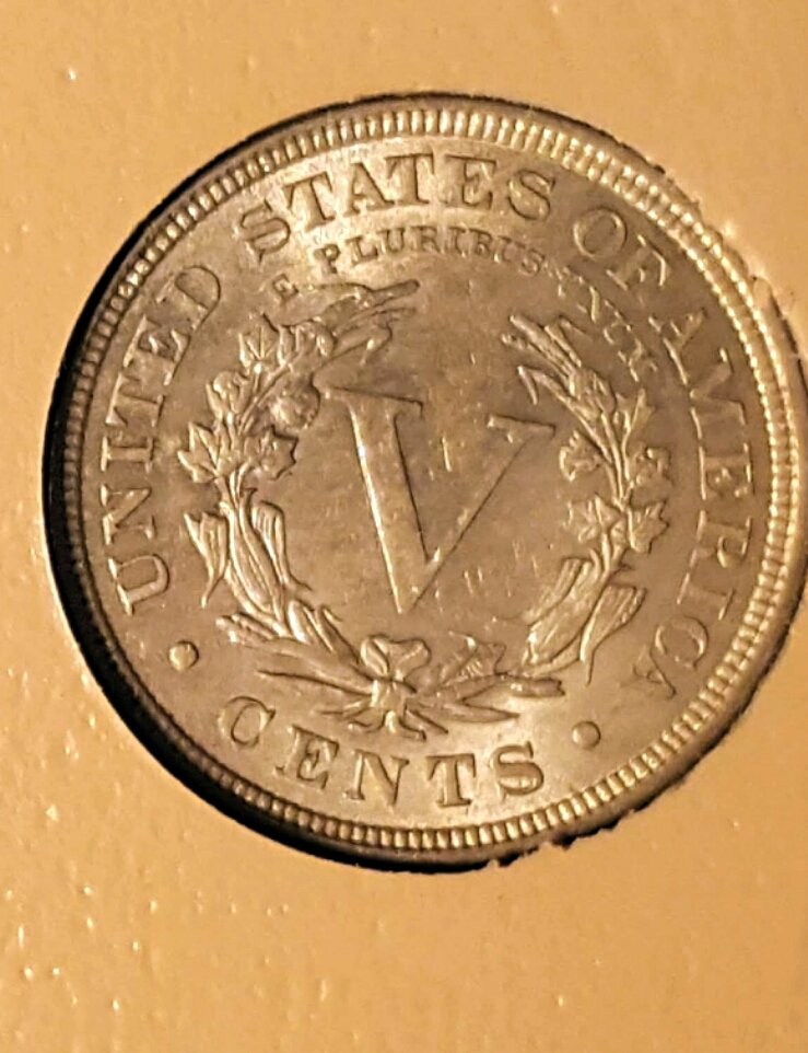 Complete-Liberty-Nickel-Set...phew