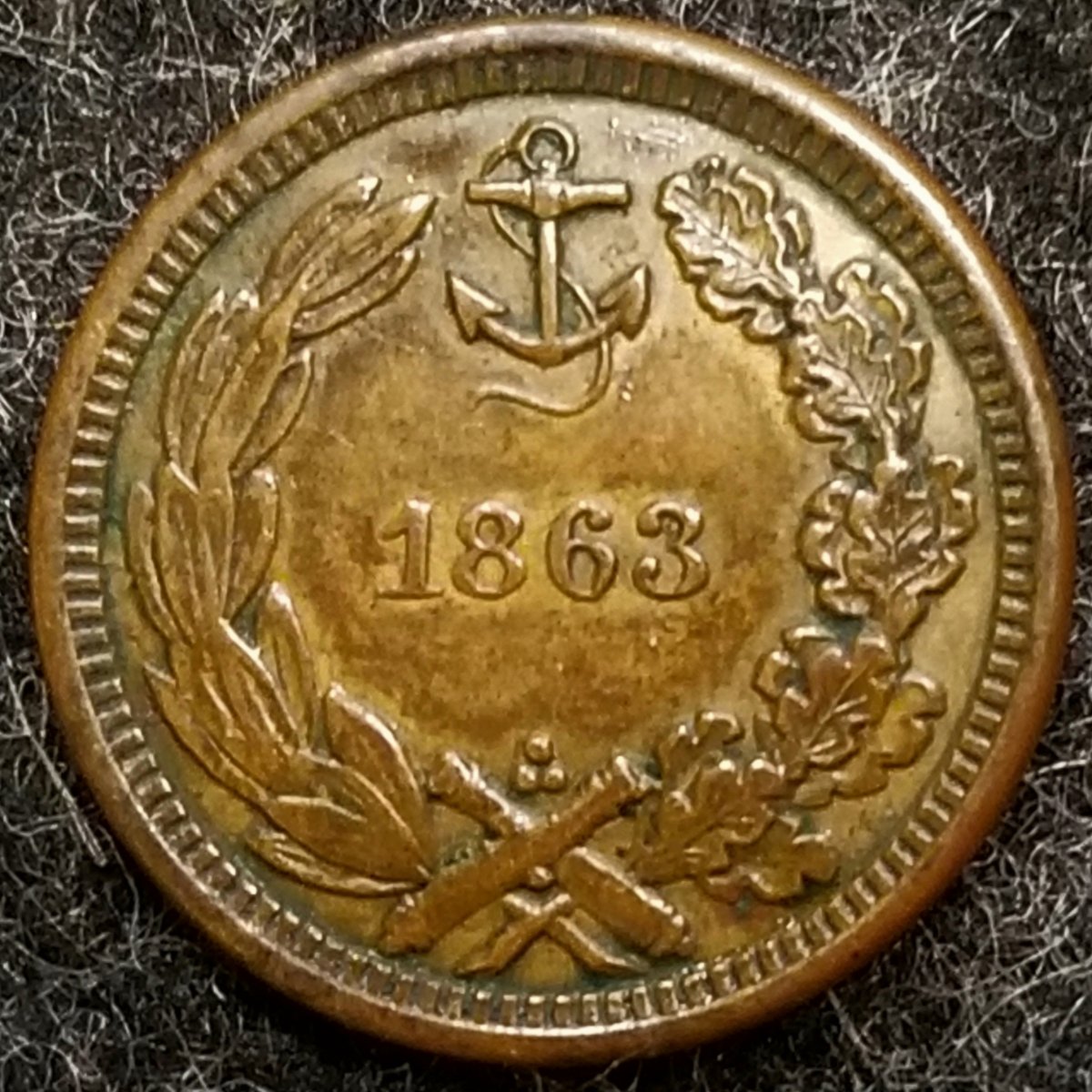 Show-Us-Your-Civil-War-And-Store-Card-Tokens!