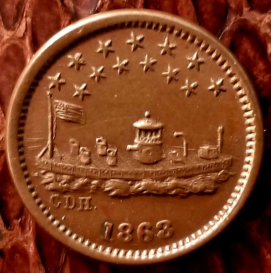 Show-Us-Your-Civil-War-And-Store-Card-Tokens!