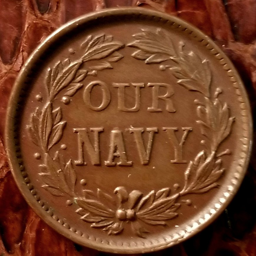 Show-Us-Your-Civil-War-And-Store-Card-Tokens!