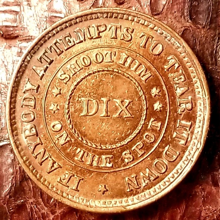 Show-Us-Your-Civil-War-And-Store-Card-Tokens!