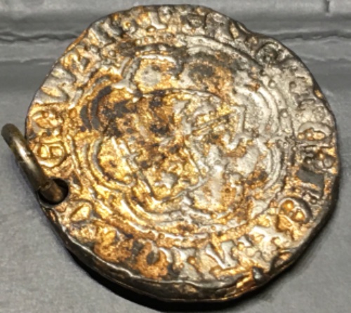 Unknown-Possible-Coin