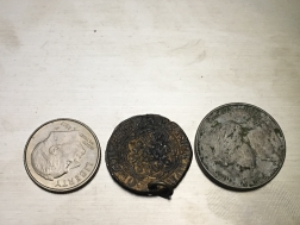 Unknown-Possible-Coin