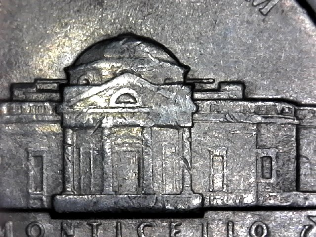 Look-At-This-1971-D-Nickel!!!