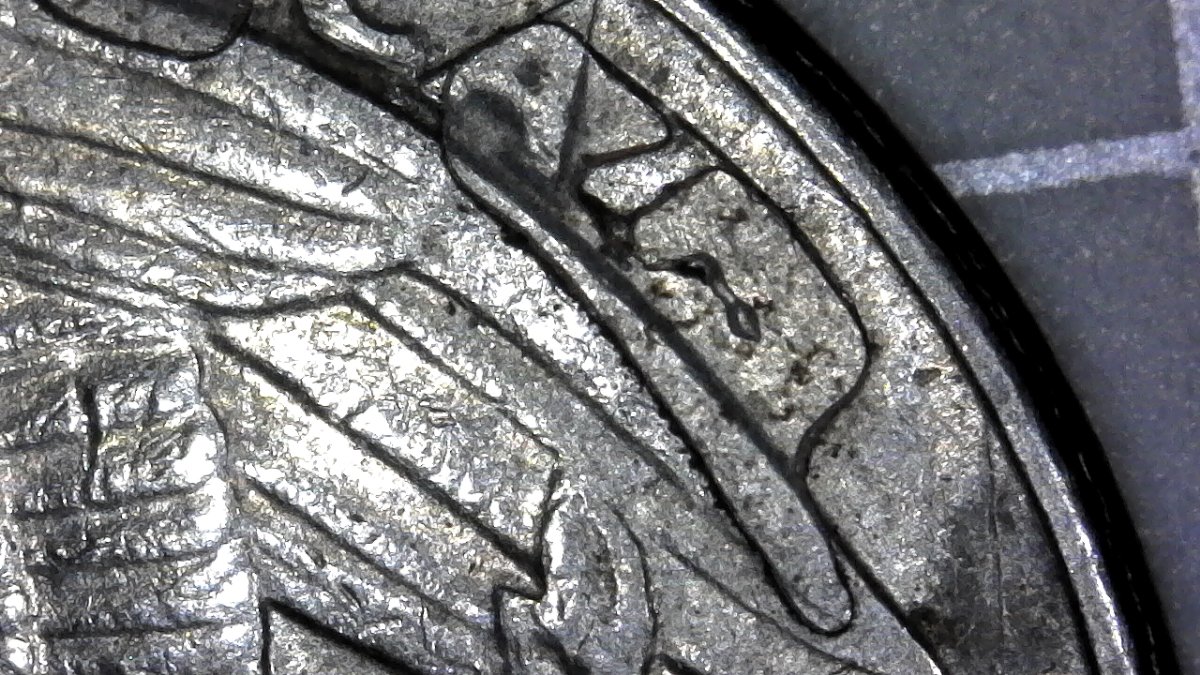1981-D-Quarter-That-Has-Extra-Metal?