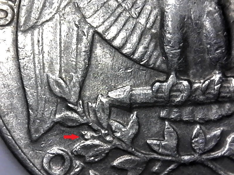 Another-1983-P-Quarter,-Just-Wore-Out-Or-What?
