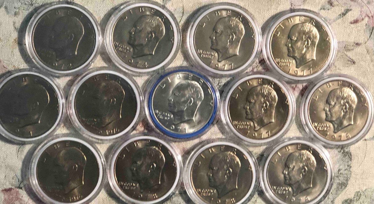Bicentennial-1776-1976-Kennedy-Half,-Not-Sure-What-To-Do-With-It,-Help