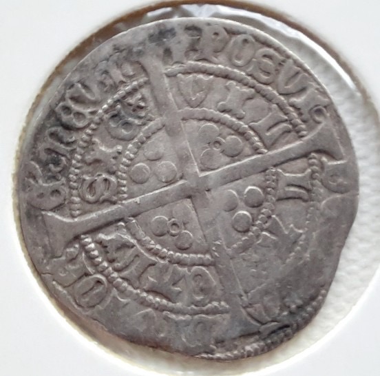 Henry-VI-Silver-Groat