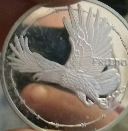 National-Prisoner-Of-War-Museum-Silver-Coin