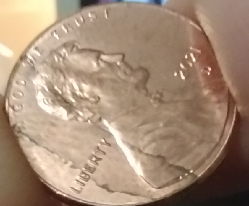 2021-D-Penny-Wall-To-Wall-Die-Crack-X2.-Has-Anyone-Seen-This?