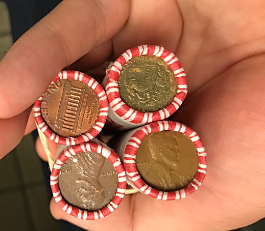 Pictures-Of-End-Roll-Finds