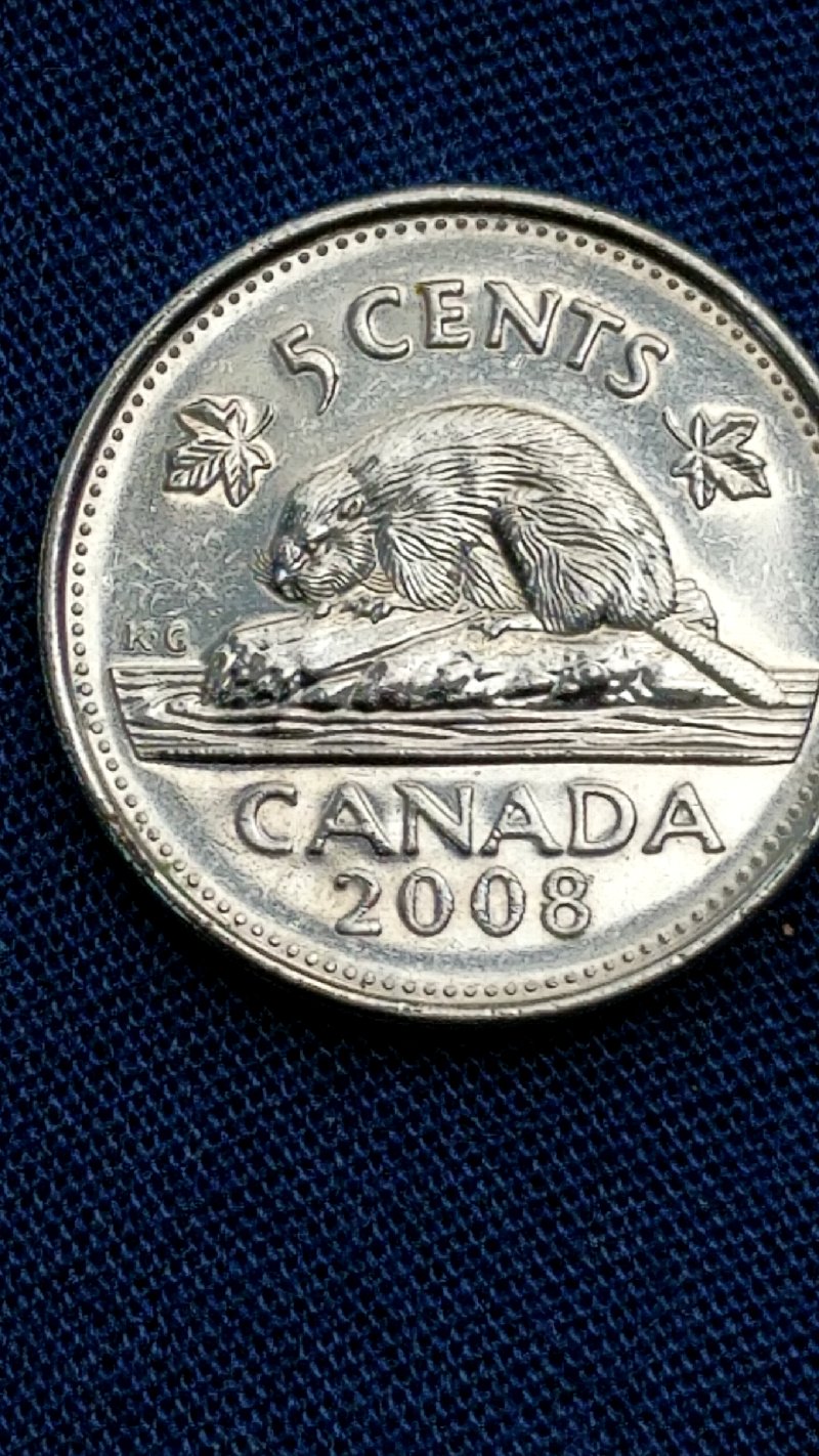 First-Dot-Coin-IV-Found.-Dot-Above-Queen's-Hair.-Is-This-Considered-An-Erro