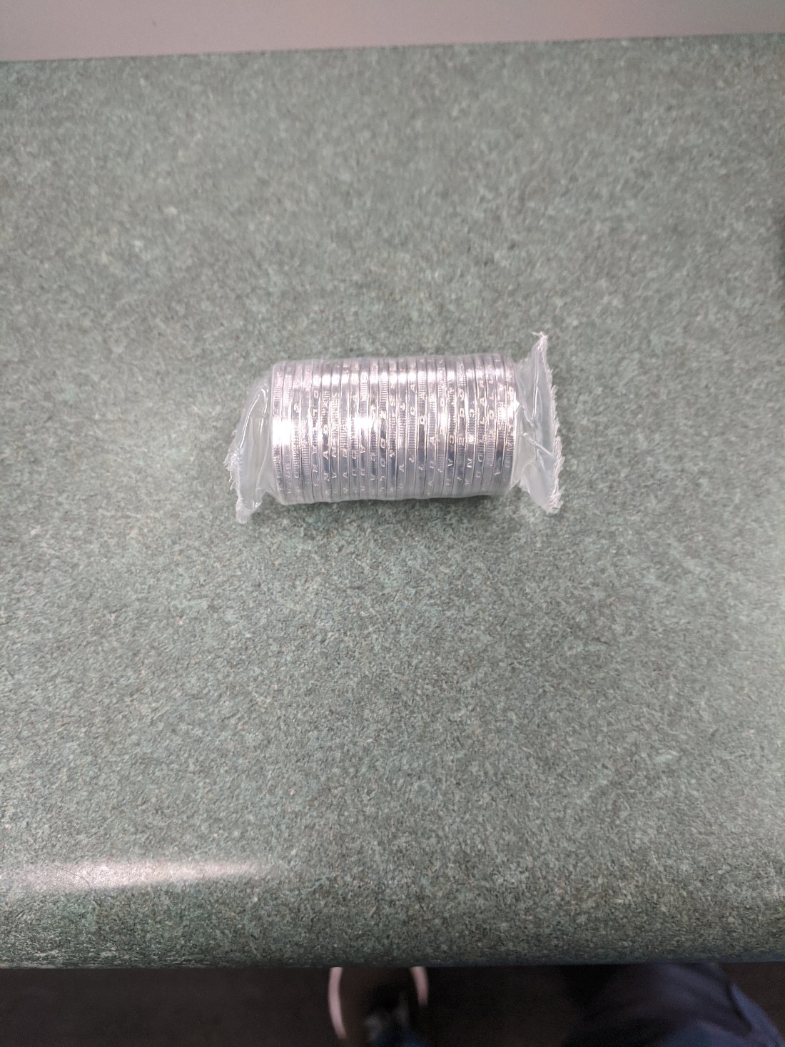 Do-You-Ever-Get-Uncirculated-Mint-Rolls-At-The-Bank?
