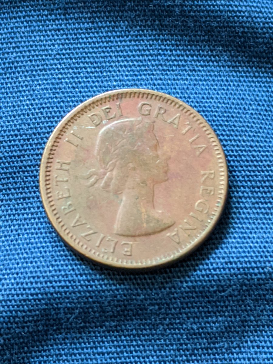 I'm-Hopefully-Going-To-Be-Getting-30-40-Rolls-Of-Pennies.-Update:-Let-My-First-Penny-CRH-Begin!