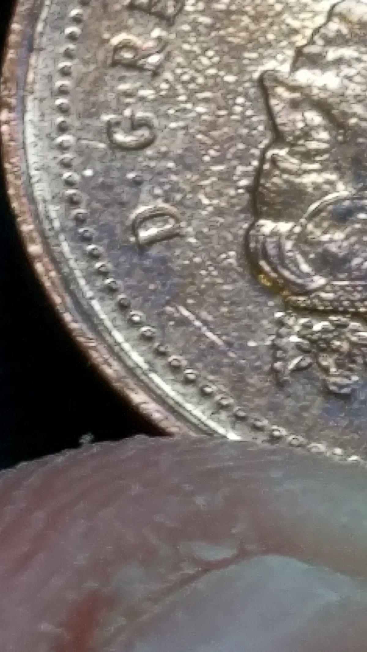 I'm-Hopefully-Going-To-Be-Getting-30-40-Rolls-Of-Pennies.-Update:-Let-My-First-Penny-CRH-Begin!