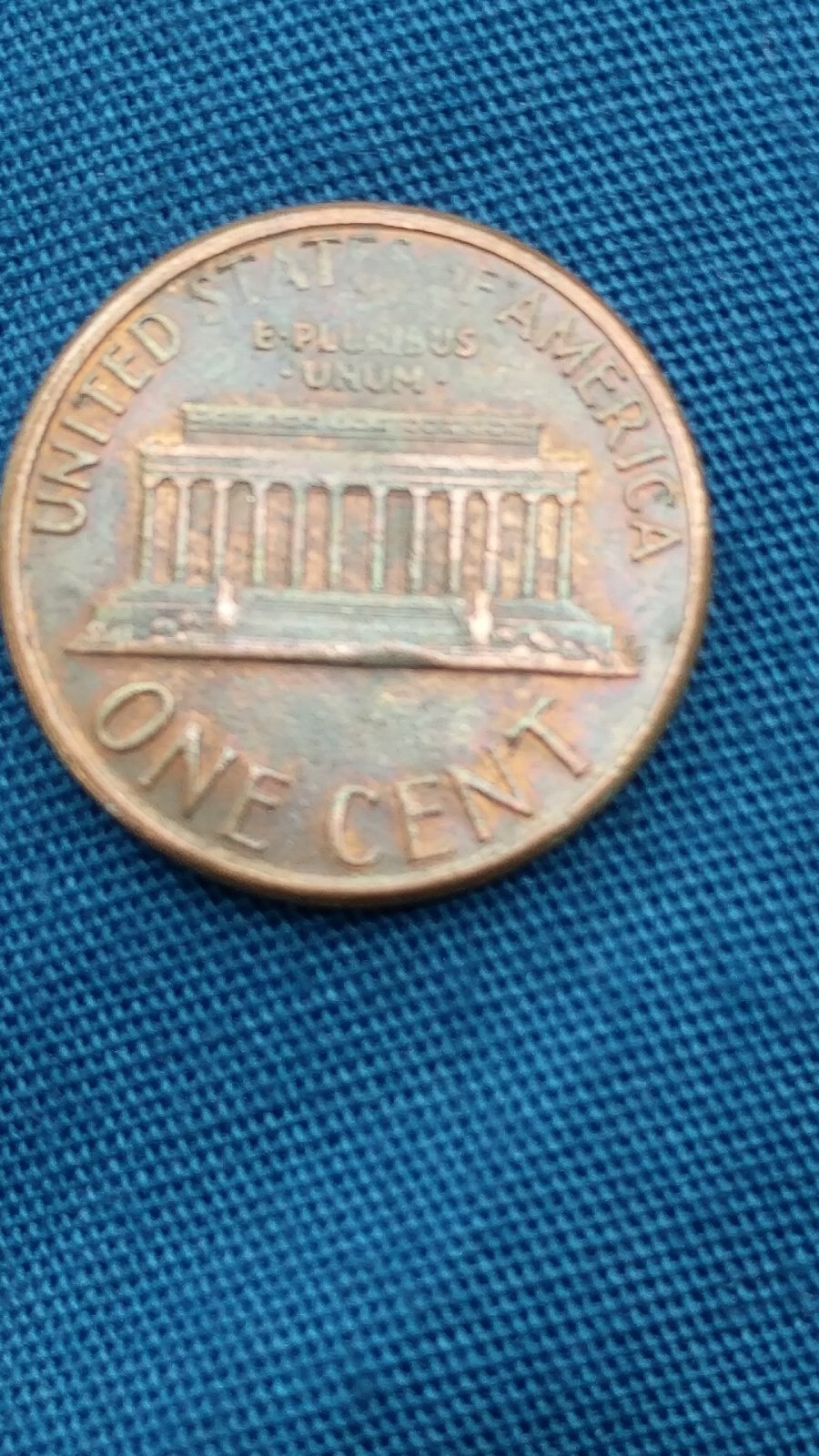 1987-I-Think-Off-Center-Strike,-Rim-Looks-Like-It's-Under-The-Letters
