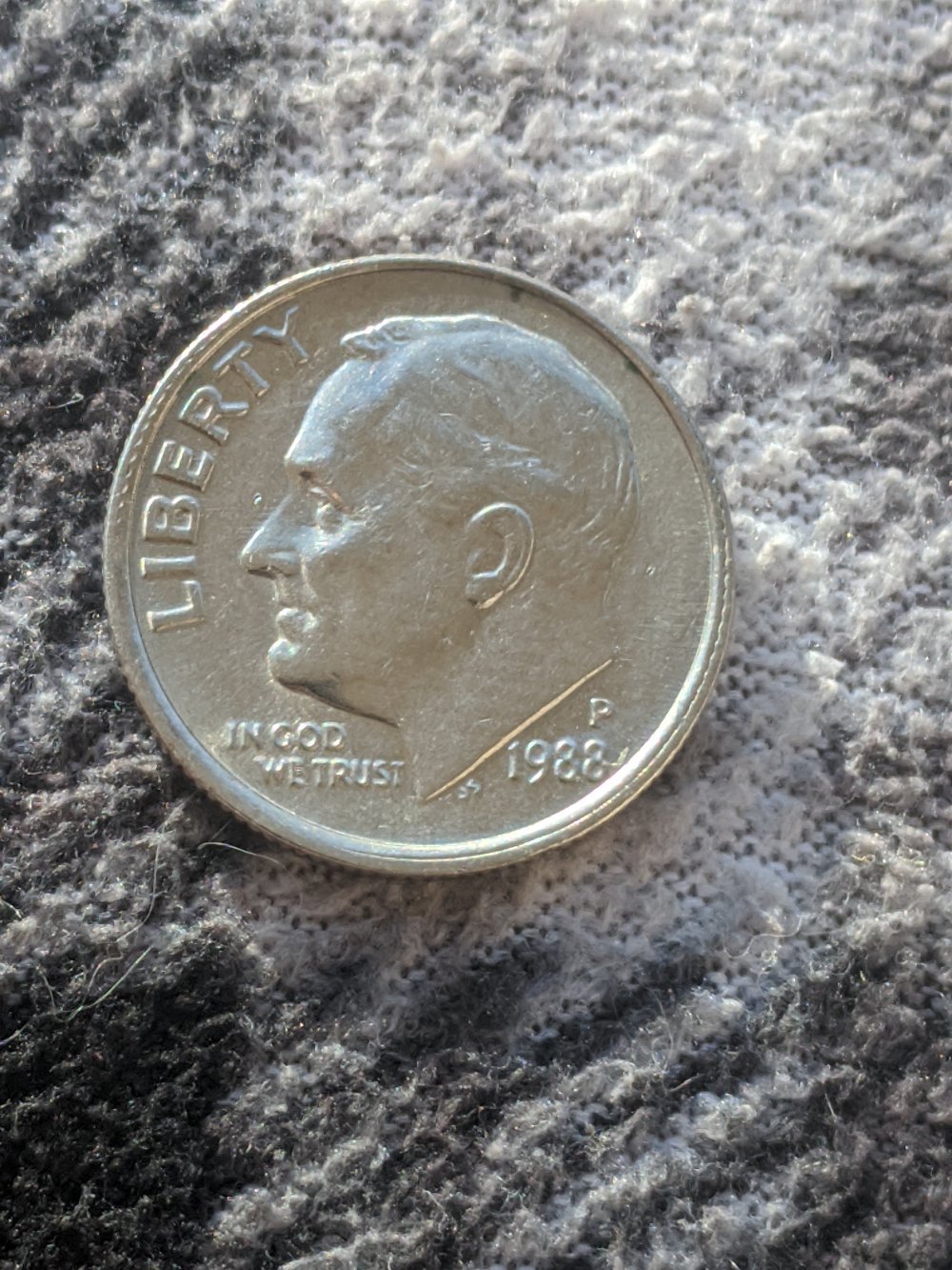1988-P-Dime,-Collar-Clash-+-Mad-+-Rim-Fin.-Worth-Anything?