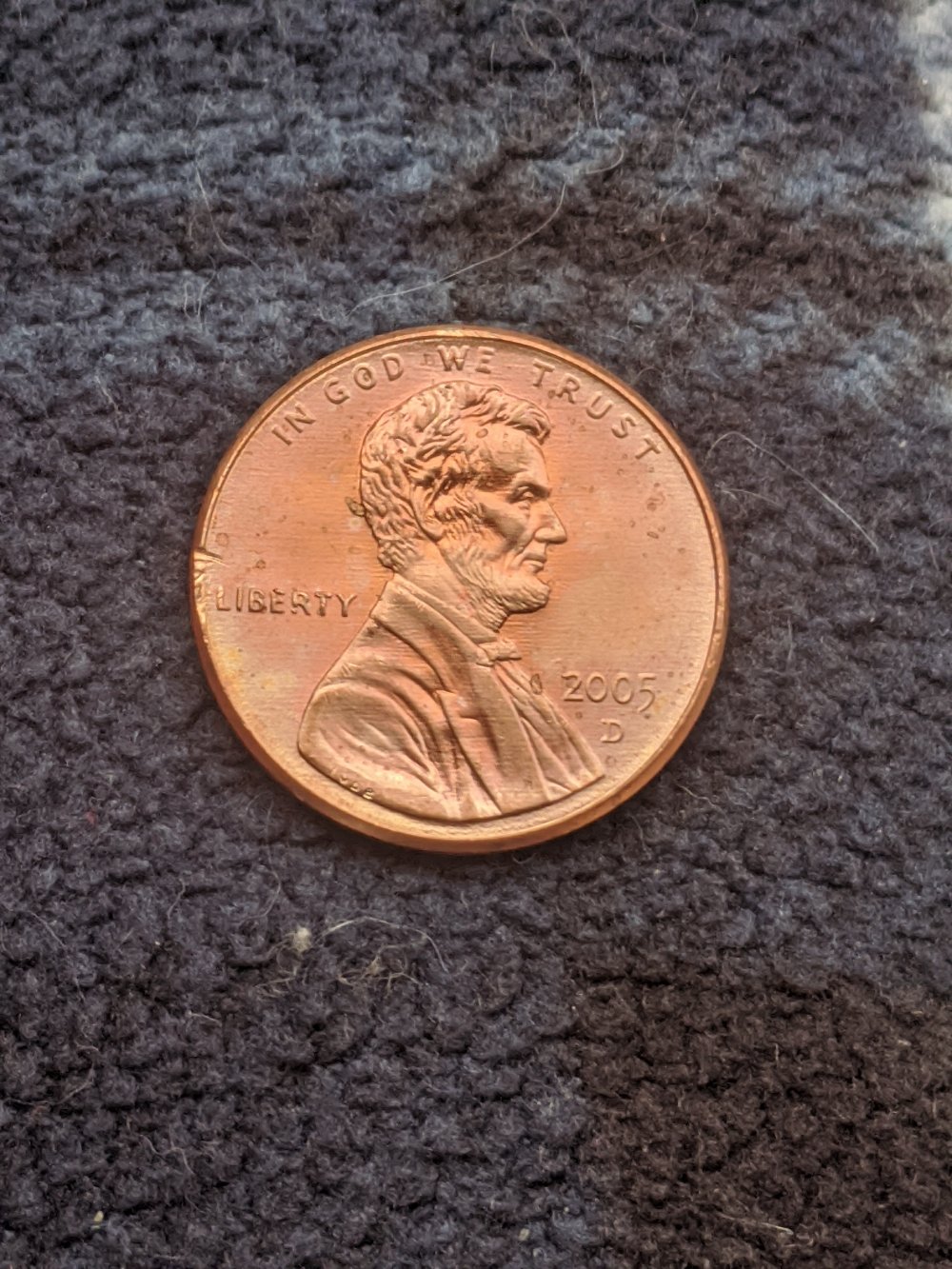 Nothing-Special,-But-The-Shiniest-Lincoln-Cent-I-Have-Come-Across.