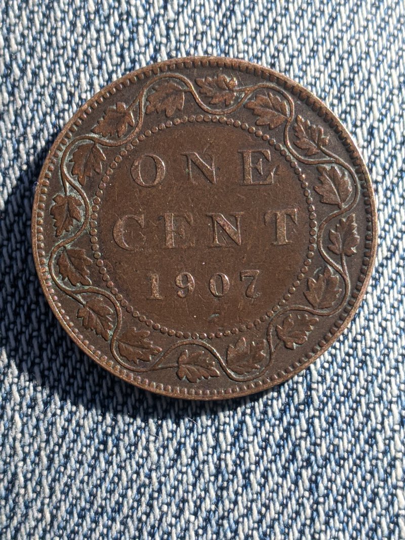 The-Rest-Of-My-Dollar-Bin-Cents