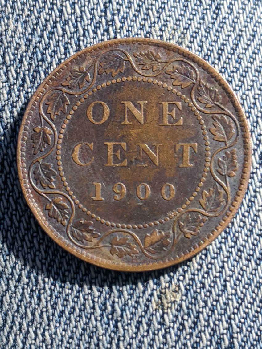 The-Rest-Of-My-Dollar-Bin-Cents