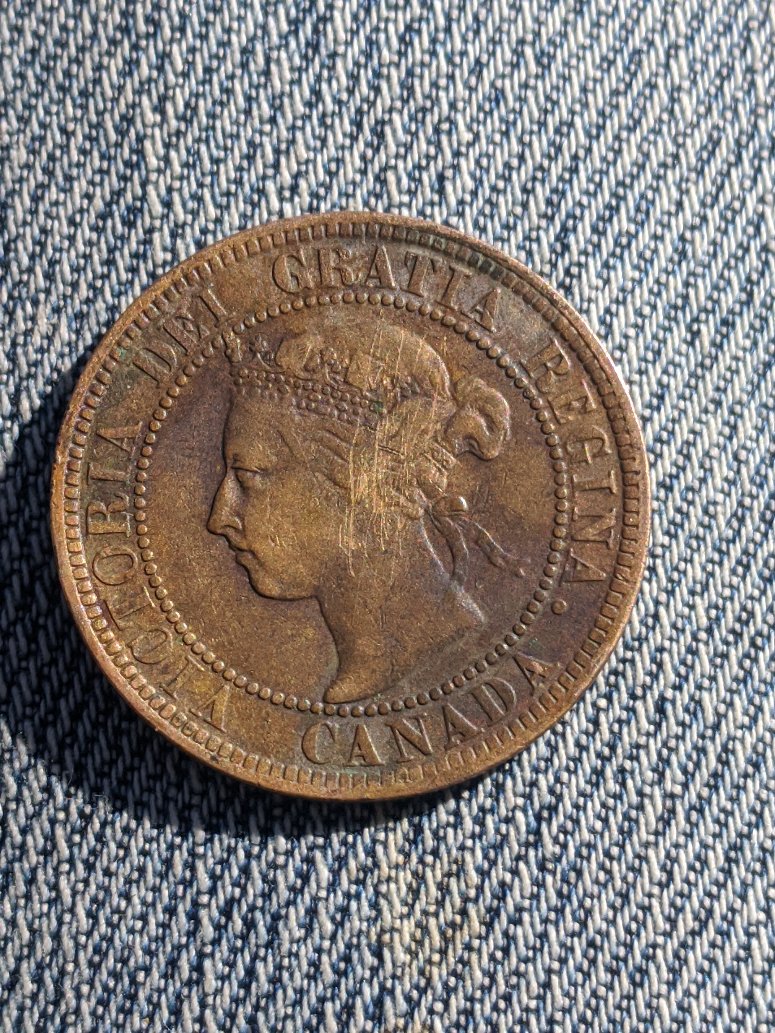 The-Rest-Of-My-Dollar-Bin-Cents