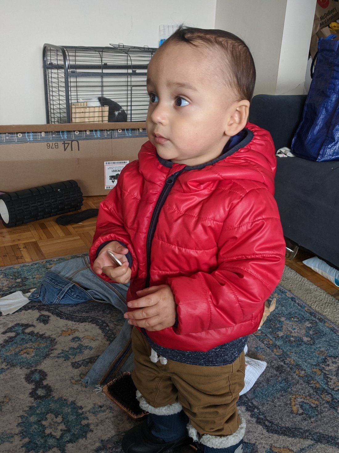 My-Son-Is-A-Pickpocket!