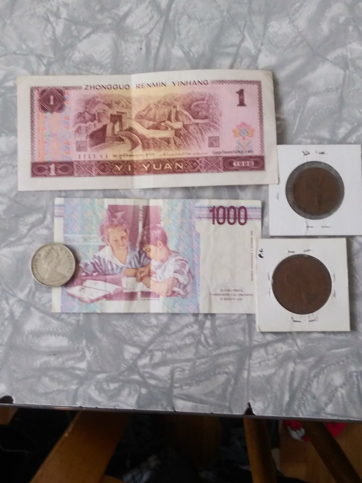 Numisrob's-10,000th-Post-Giveaway!