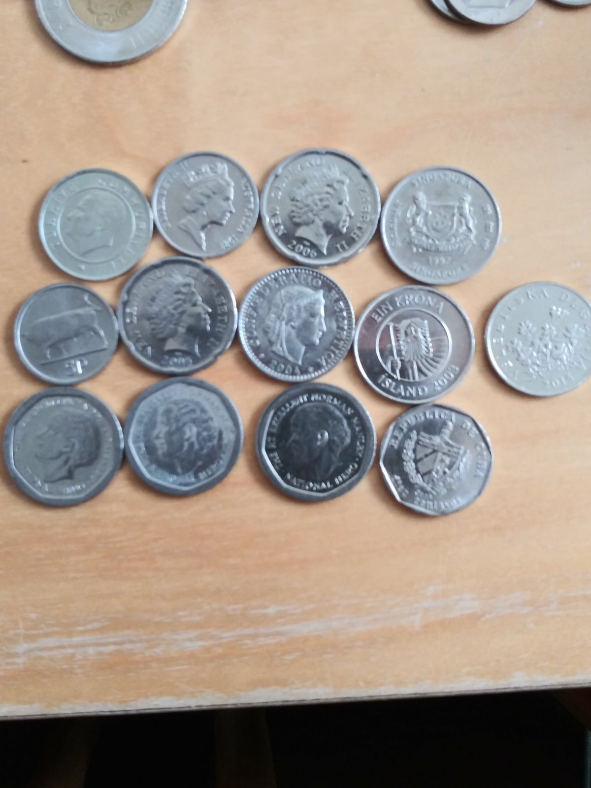 Finally-Posting-My-Random-World-Coins-I've-Pulled-From-Roll-Hunting.