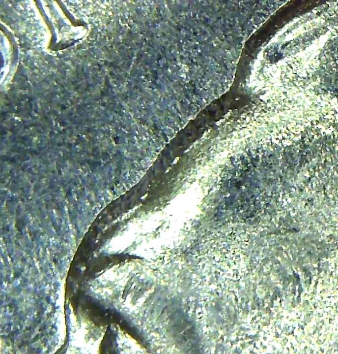 1960-D-Jefferson-Nickel-With-Unknown-Obverse-Issue-Between-Portrait/Field.
