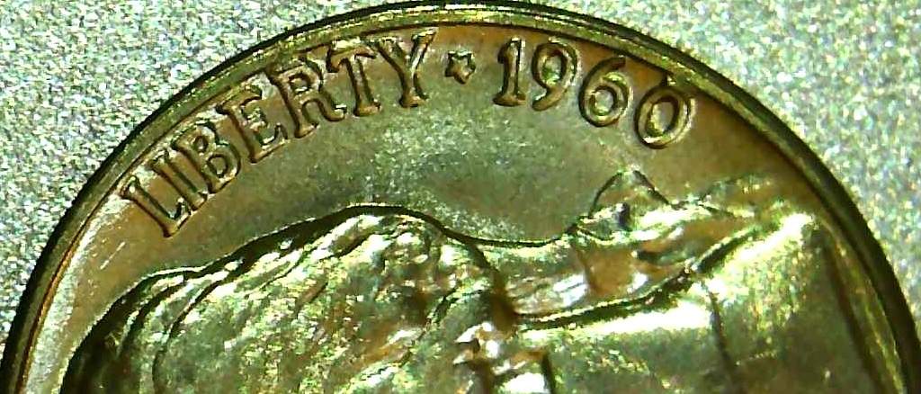 1960-D-Jefferson-Nickel-LDS/Md/RPM/