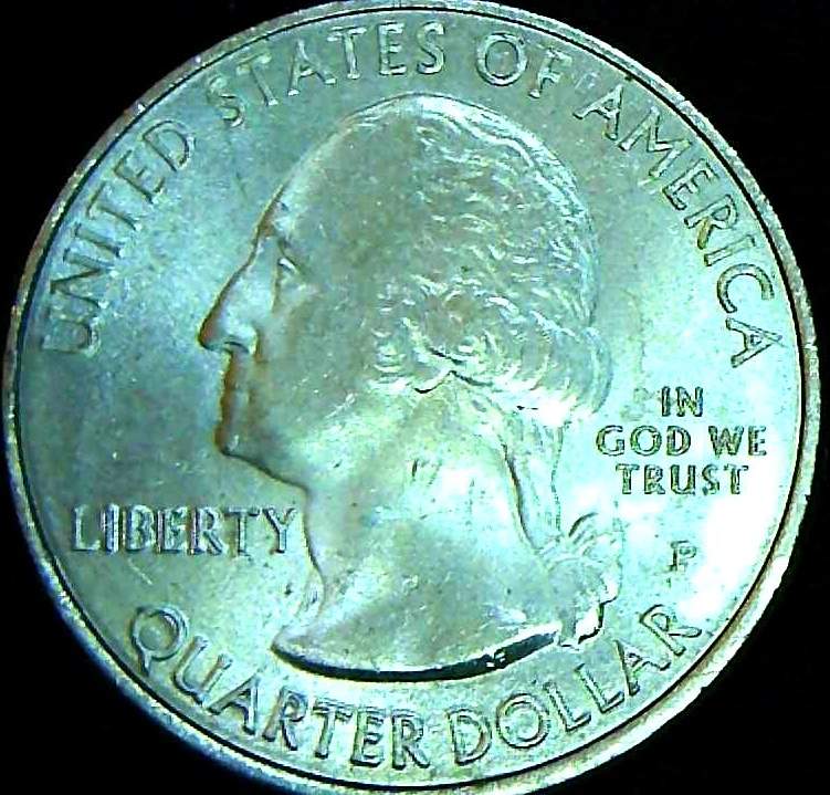 2016-Kentucky-Quarter-With-Either-DDD-Or-DDO/Ddr?