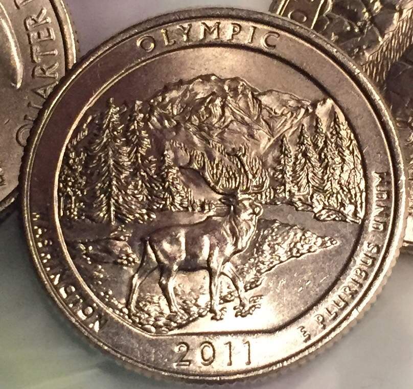 2011-D-Quarter-Olympic-With-All-Nickel-Perferated-Edge