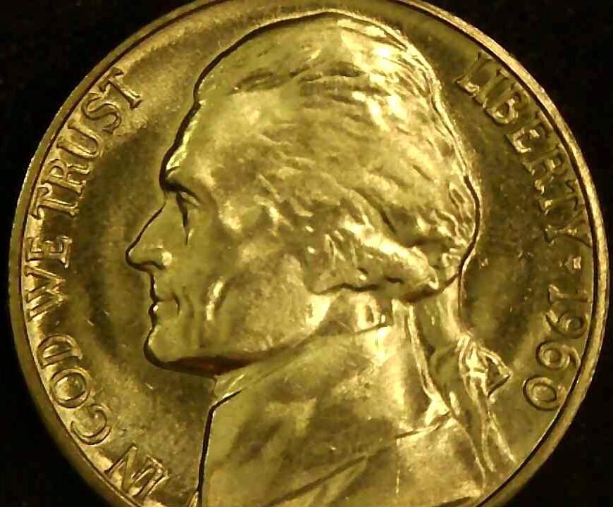 1960-D-Jefferson-Nickel-With-Possible-D/D/D-RPM?
