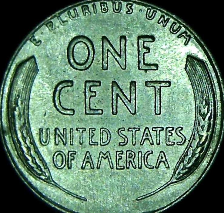 1943-Lincoln-Wheat-Ear-Steel-Penny