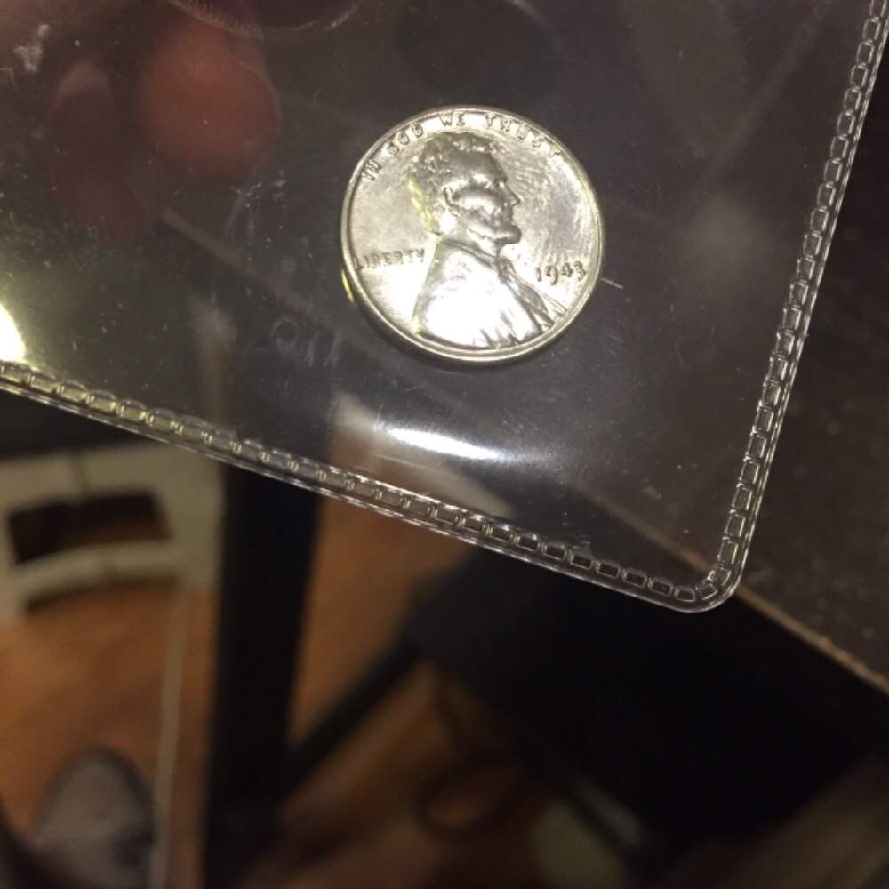 1943-Lincoln-Wheat-Ear-Steel-Penny