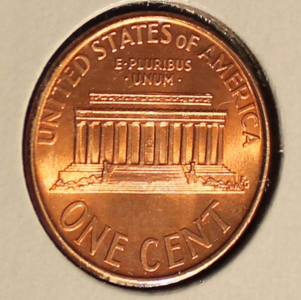 1994-Lincoln-Memorial-Cent---Grading-Practice