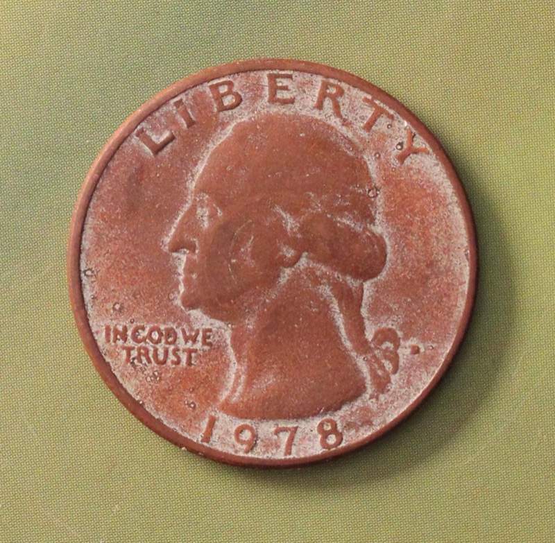 1978-Washington-Quarter?-Buried?-Clad-Issue?
