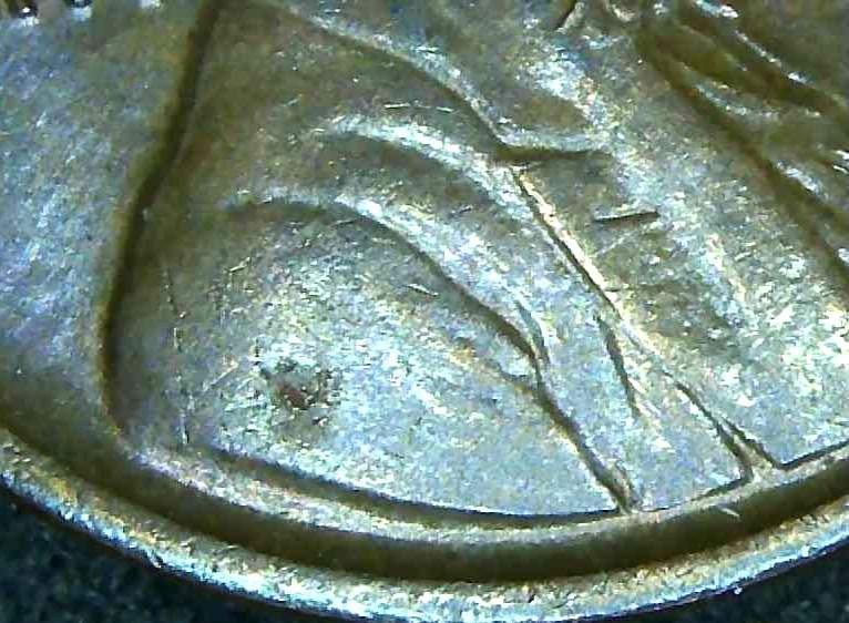 1915-Lincoln-Wheat-Ear-Cent-Submitted-For-Grading