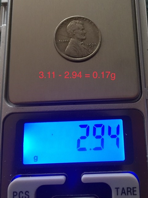 1920-D-Lincoln-Wheat-Ears-Cent-Wt.-2.95g-?