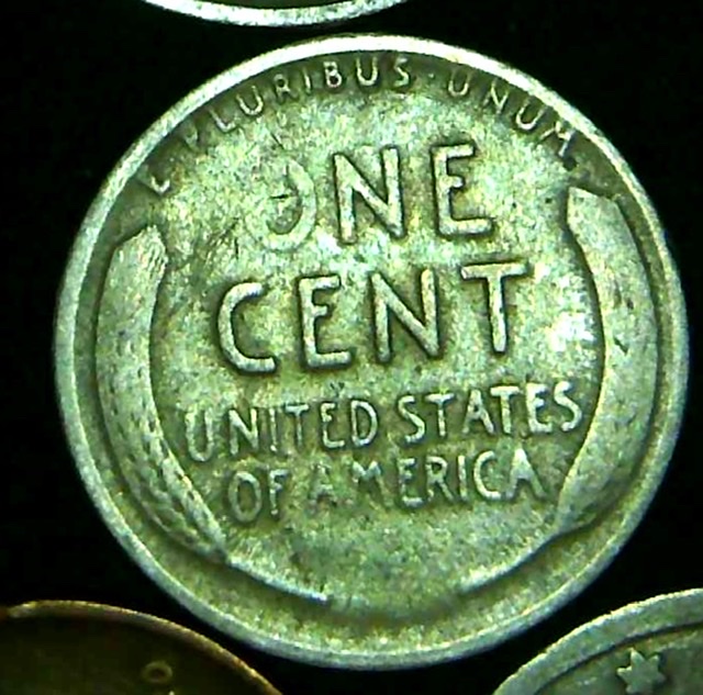 1920-D-Lincoln-Wheat-Ears-Cent-Wt.-2.95g-?