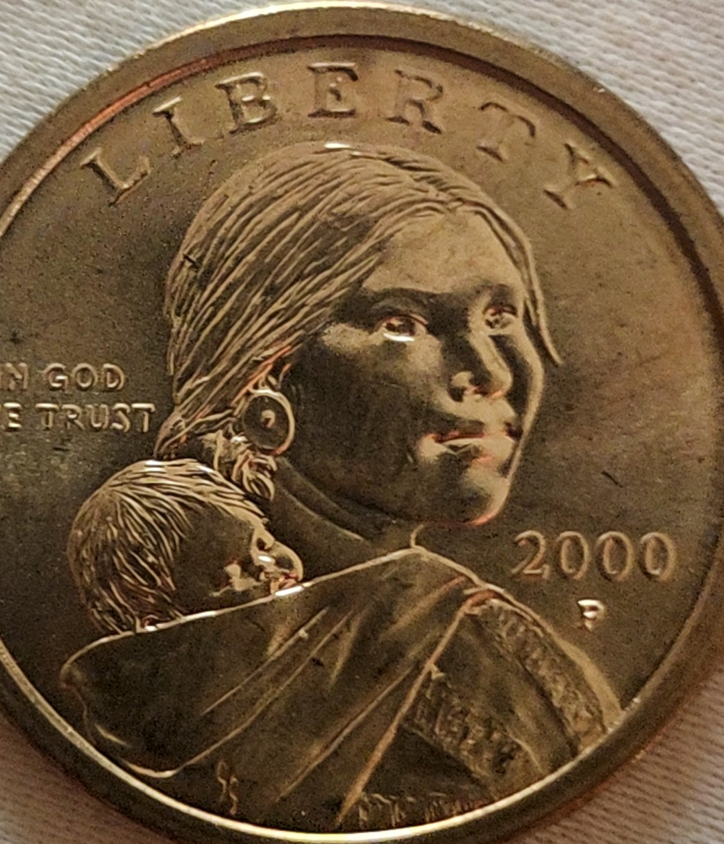 Bought-A-Roll-From-Bank,-Treasury-Dept-Roll-So,-Uncirculated?