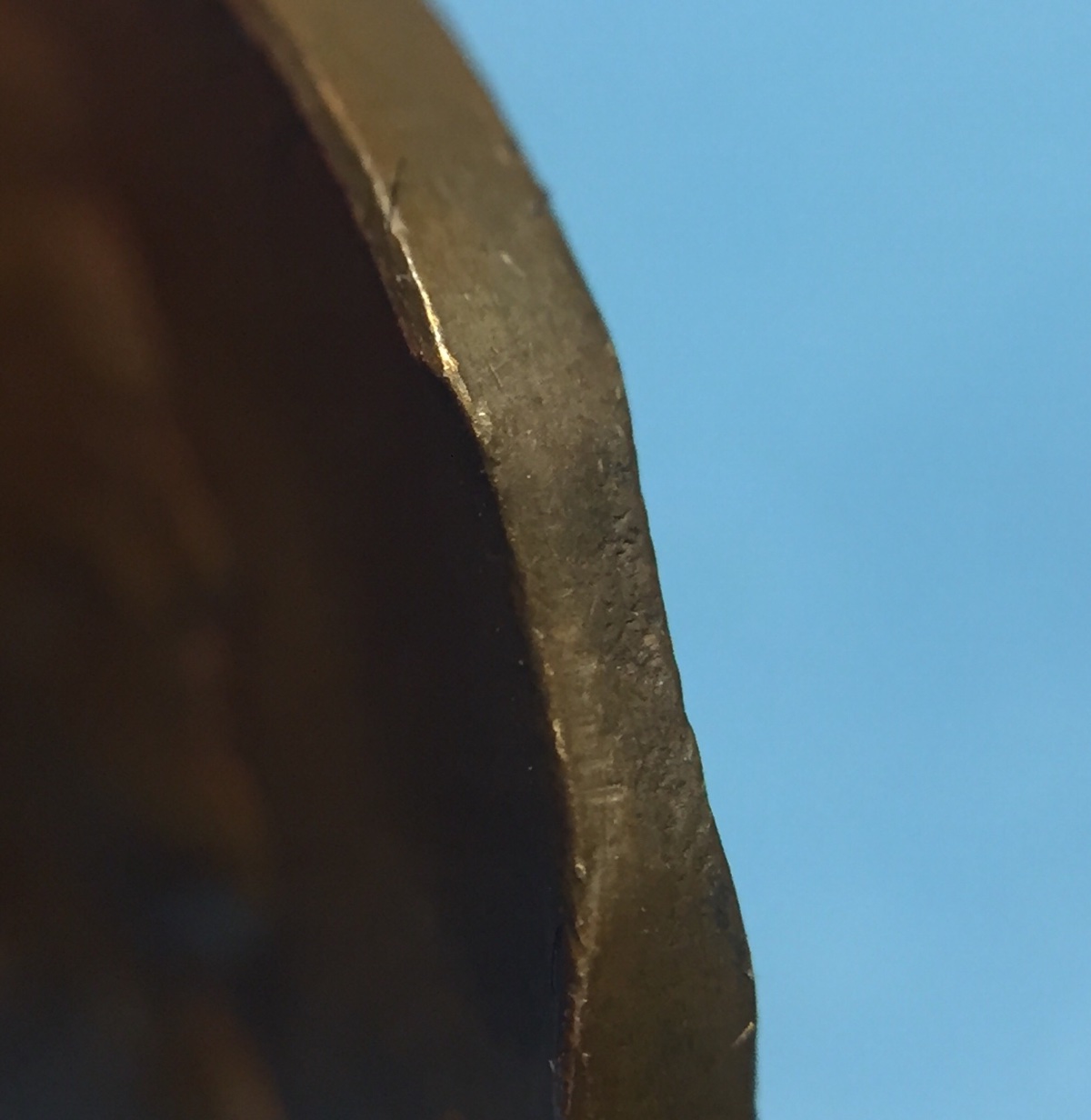 1964-D-LMC-Edge-Of-Sheet-Clip
