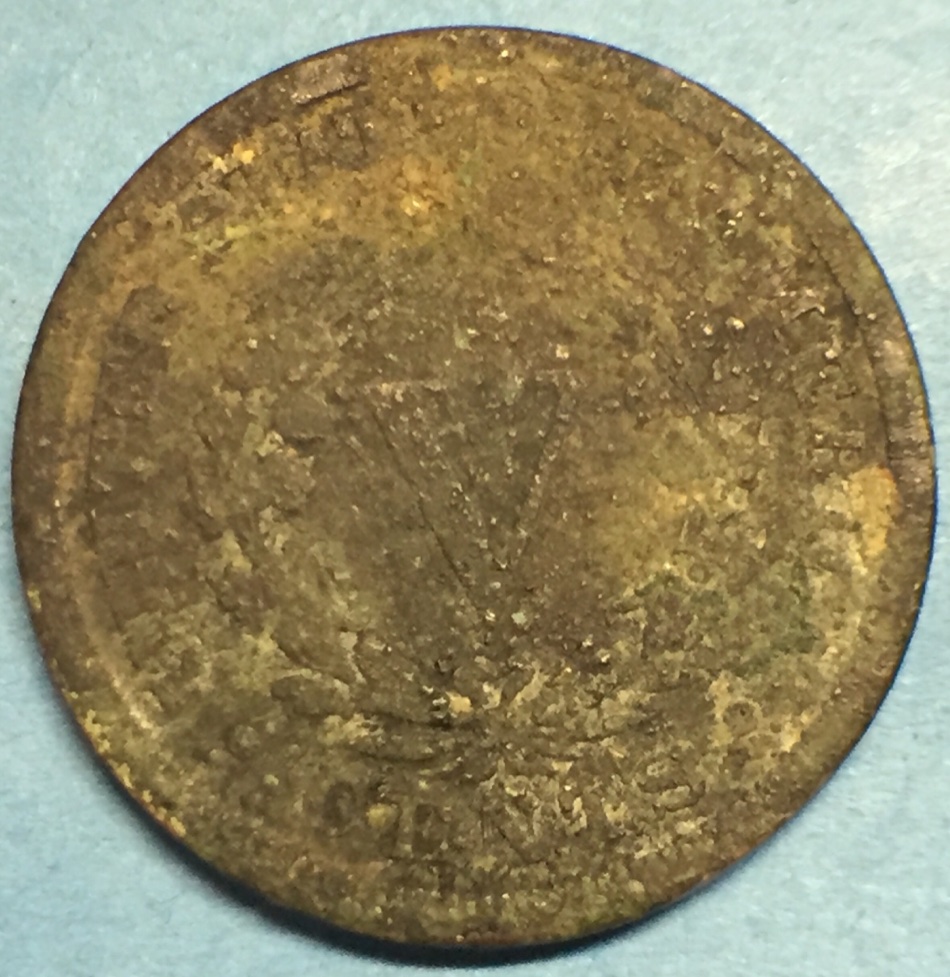 1885-Liberty-Head-Nickel-Found-!