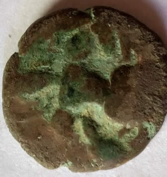 Ancient-Kashmir-Coinage