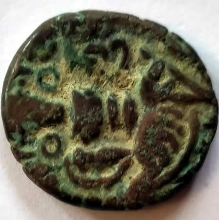 Ancient-Kashmir-Coinage