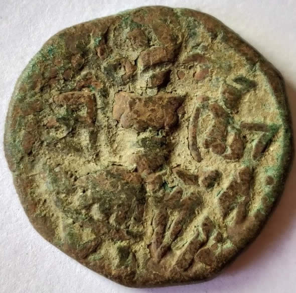 Ancient-Kashmir-Coinage