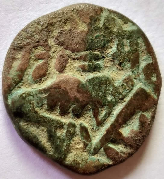 Ancient-Kashmir-Coinage